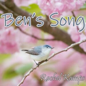 Ben's Song artwork
