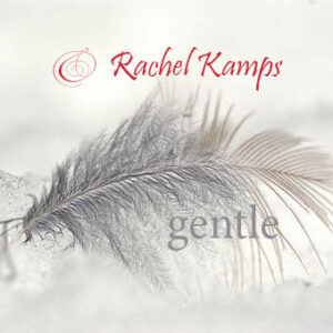 Gentle EP Front Cover